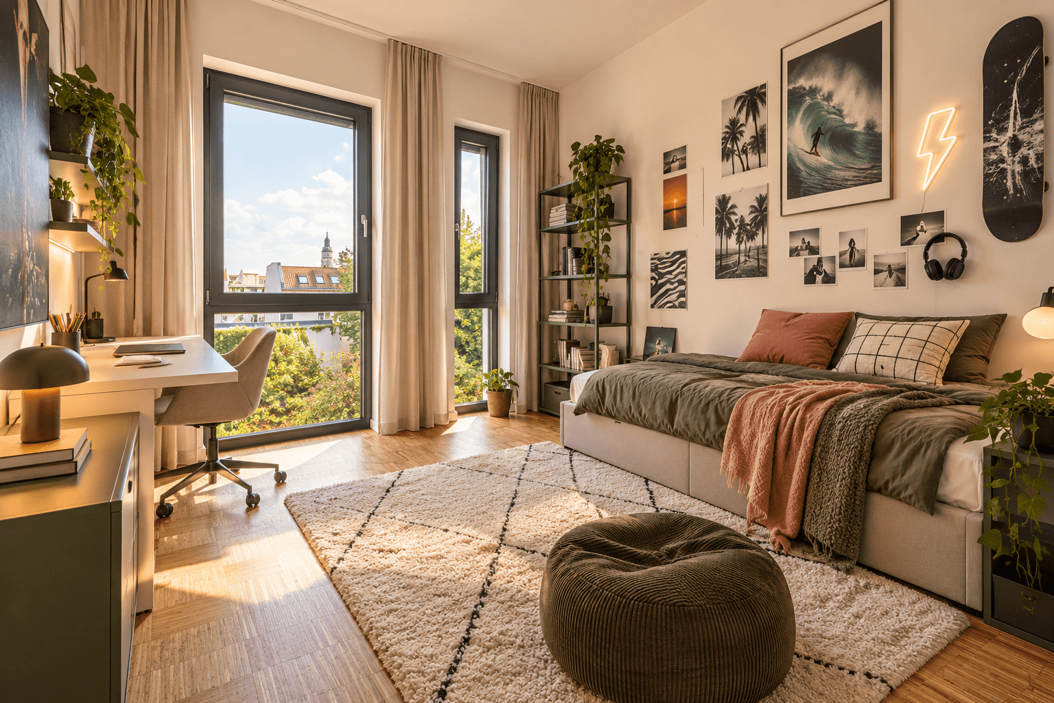 5 bedroom flat for sale, 156 m², Leipzig, Saxony 5 bedroom flat for sale, 156 m², Leipzig, Saxony