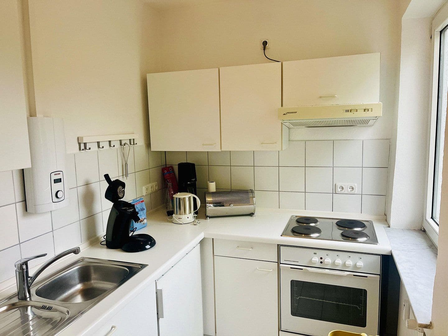 2 bedroom flat to rent, 52 m², Köln, North Rhine-Westphalia 2 bedroom flat to rent, 52 m², Köln, North Rhine-Westphalia