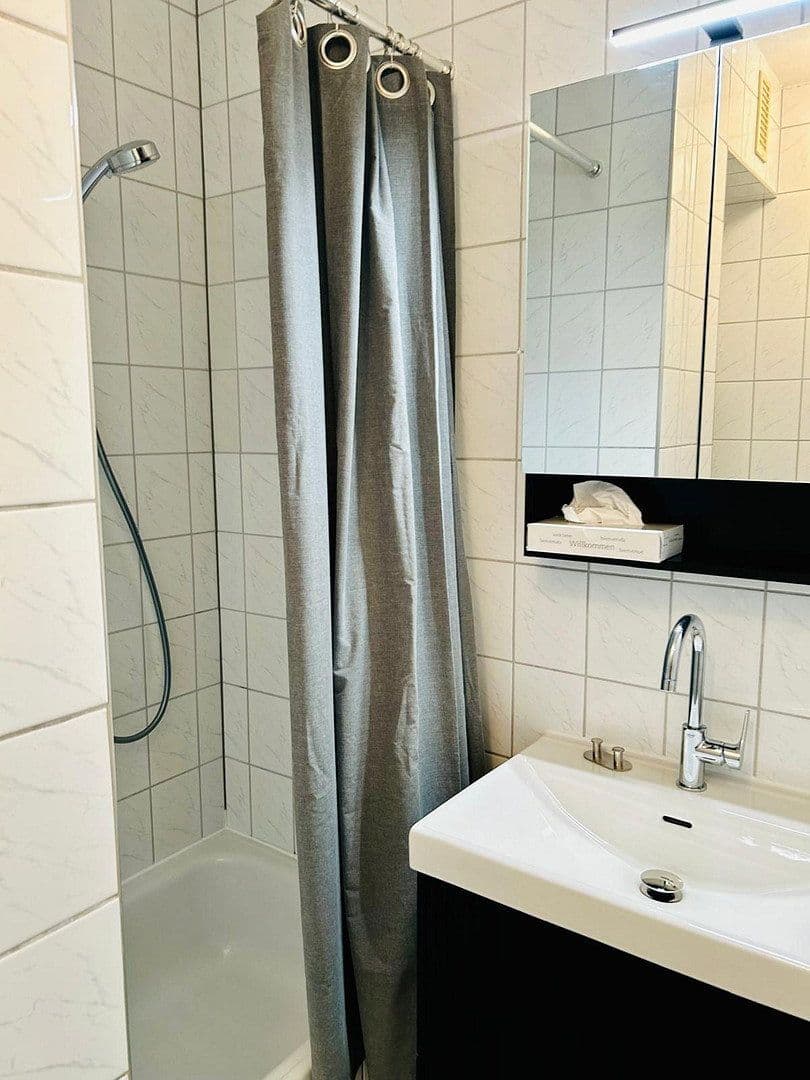 2 bedroom flat to rent, 52 m², Köln, North Rhine-Westphalia 2 bedroom flat to rent, 52 m², Köln, North Rhine-Westphalia