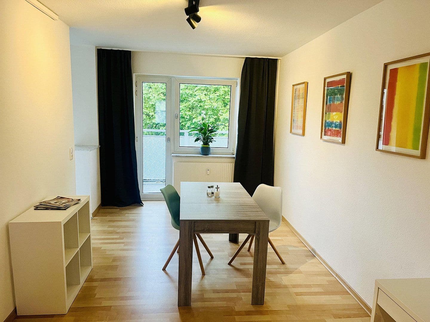 2 bedroom flat to rent, 52 m², Köln, North Rhine-Westphalia 2 bedroom flat to rent, 52 m², Köln, North Rhine-Westphalia