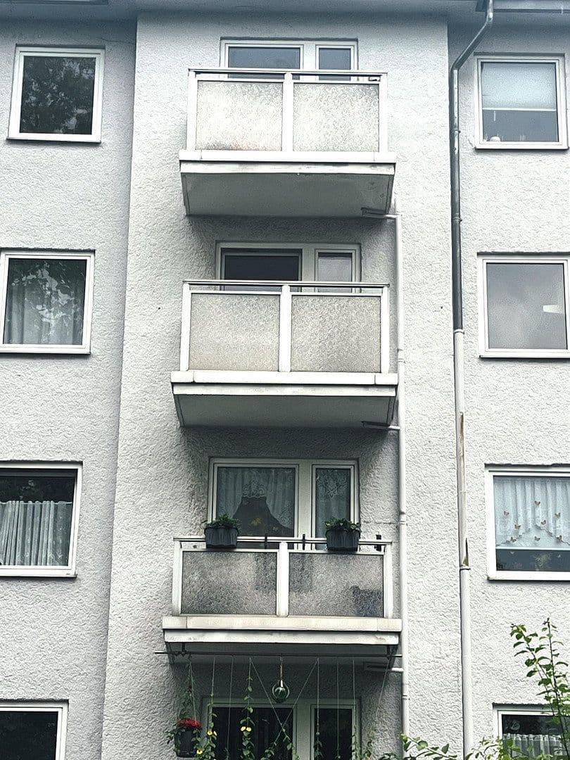 2 bedroom flat to rent, 52 m², Köln, North Rhine-Westphalia 2 bedroom flat to rent, 52 m², Köln, North Rhine-Westphalia