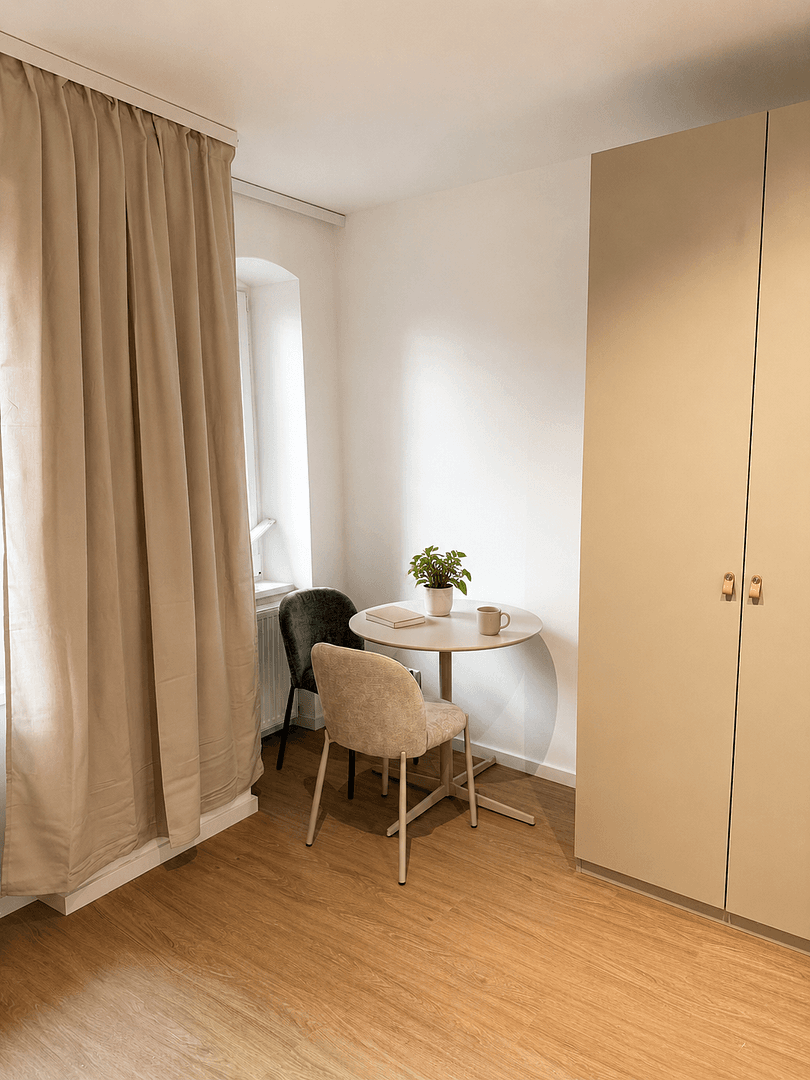 3 bedroom flat for sale, 65 m², Warnemünder Str. 10B, Berlin, Berlin 3 bedroom flat for sale, 65 m², Warnemünder Str. 10B, Berlin, Berlin