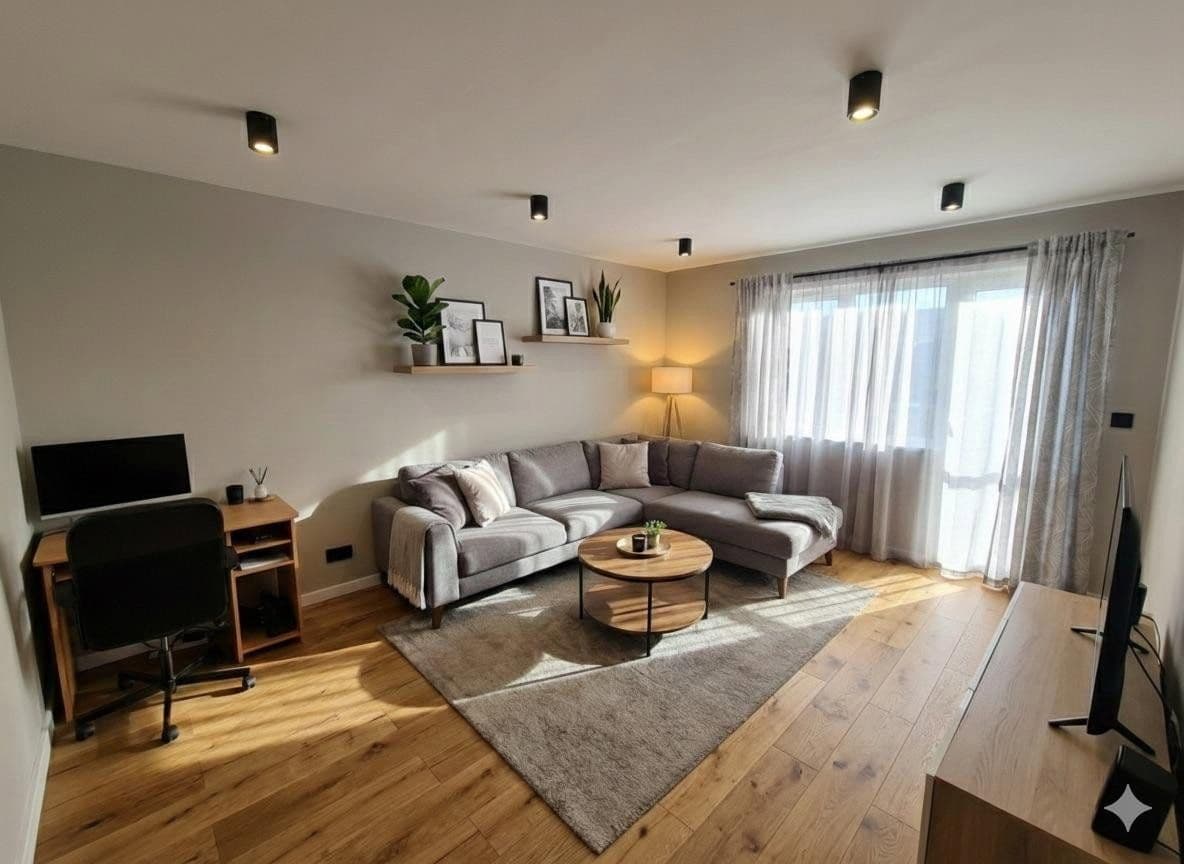 2 bedroom flat for sale, 55 m², Hanau, Hesse 2 bedroom flat for sale, 55 m², Hanau, Hesse