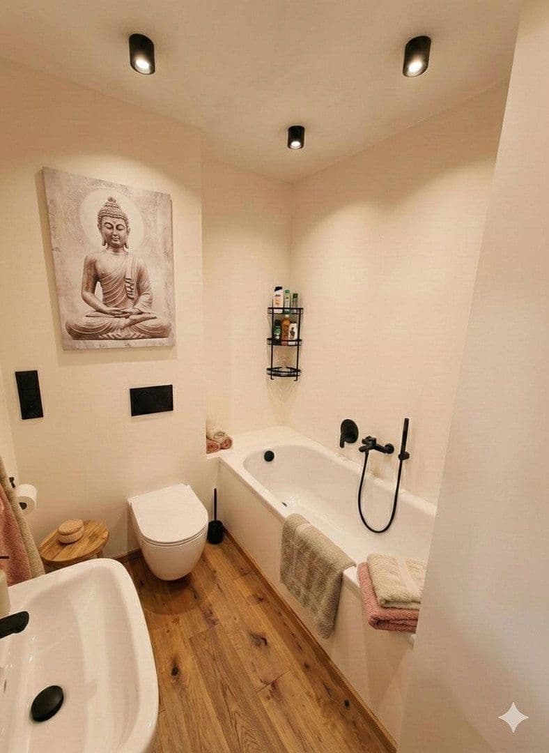 2 bedroom flat for sale, 55 m², Hanau, Hesse 2 bedroom flat for sale, 55 m², Hanau, Hesse