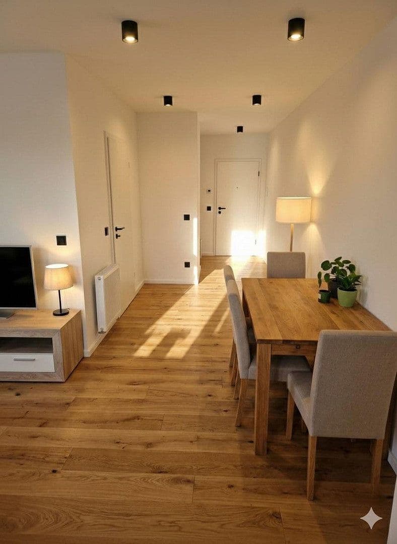 2 bedroom flat for sale, 55 m², Hanau, Hesse 2 bedroom flat for sale, 55 m², Hanau, Hesse
