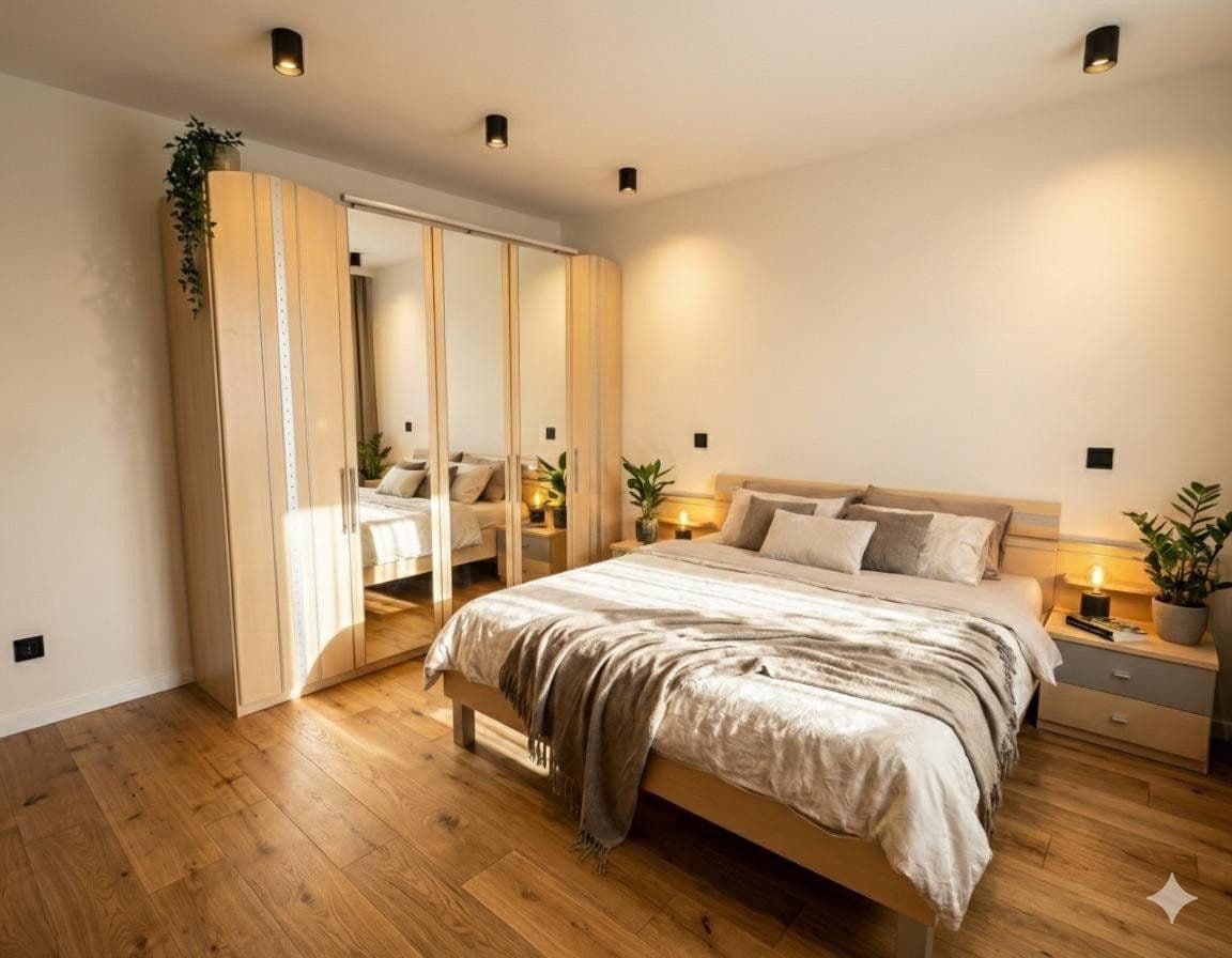 2 bedroom flat for sale, 55 m², Hanau, Hesse 2 bedroom flat for sale, 55 m², Hanau, Hesse