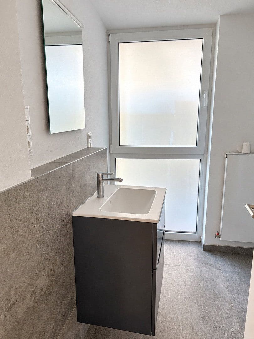 2 bedroom flat to rent, 40 m², Würzburg, Bavaria 2 bedroom flat to rent, 40 m², Würzburg, Bavaria