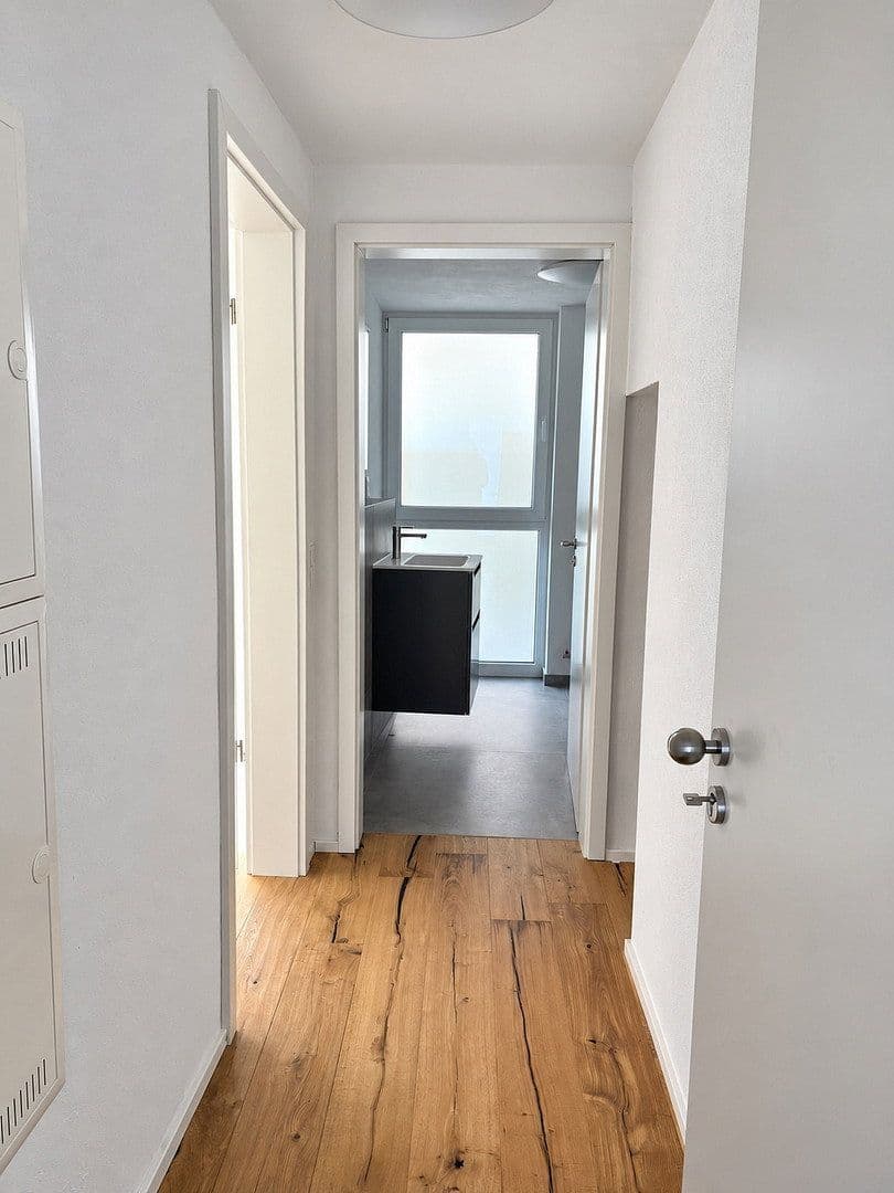 2 bedroom flat to rent, 40 m², Würzburg, Bavaria 2 bedroom flat to rent, 40 m², Würzburg, Bavaria