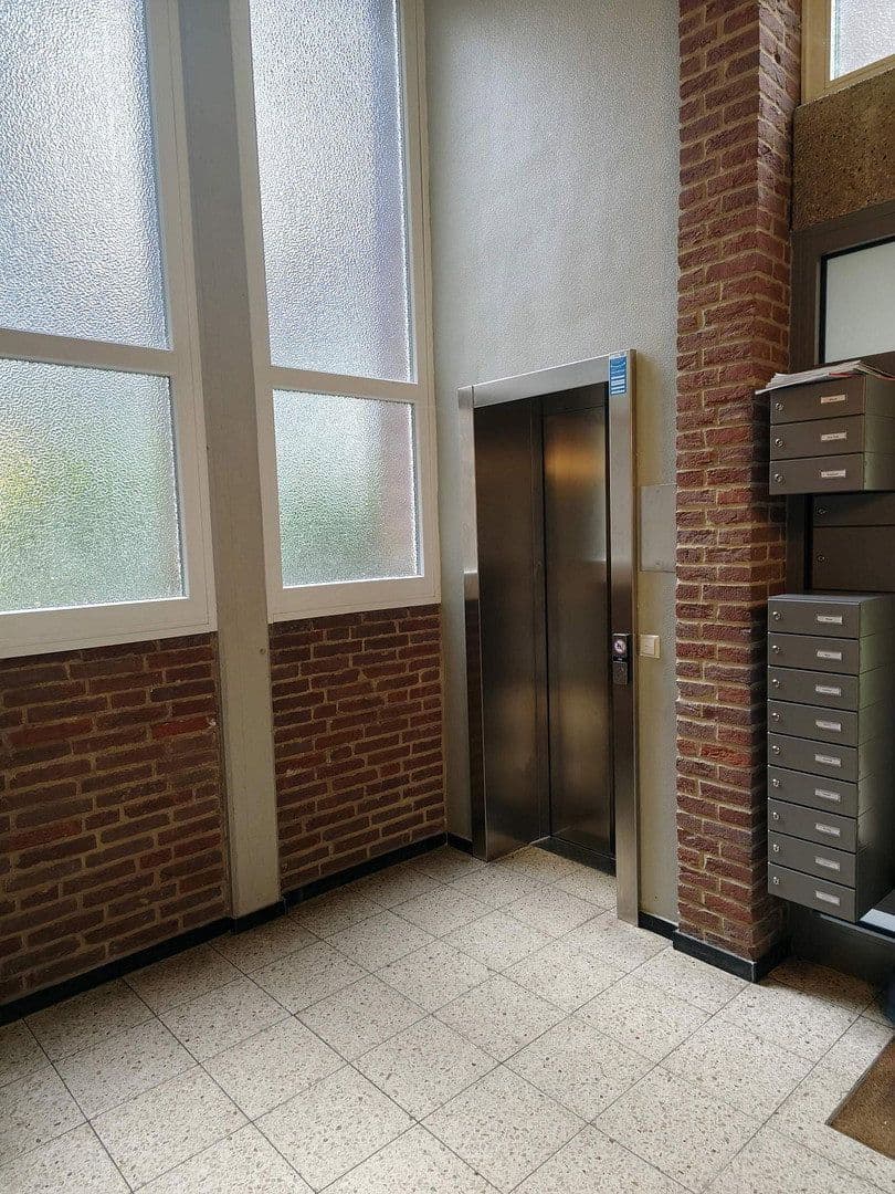 2 bedroom flat for sale, 68 m², Ackerstraße 3, Hanover, Lower Saxony 2 bedroom flat for sale, 68 m², Ackerstraße 3, Hanover, Lower Saxony
