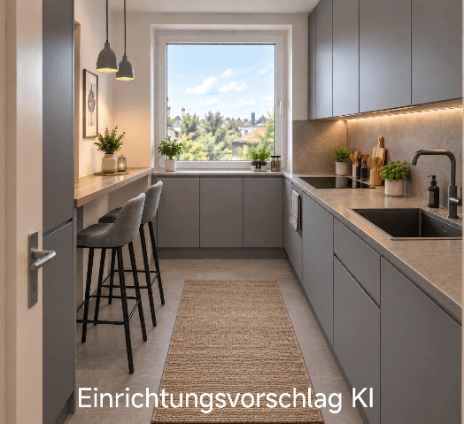 2 bedroom flat for sale, 68 m², Ackerstraße 3, Hanover, Lower Saxony 2 bedroom flat for sale, 68 m², Ackerstraße 3, Hanover, Lower Saxony