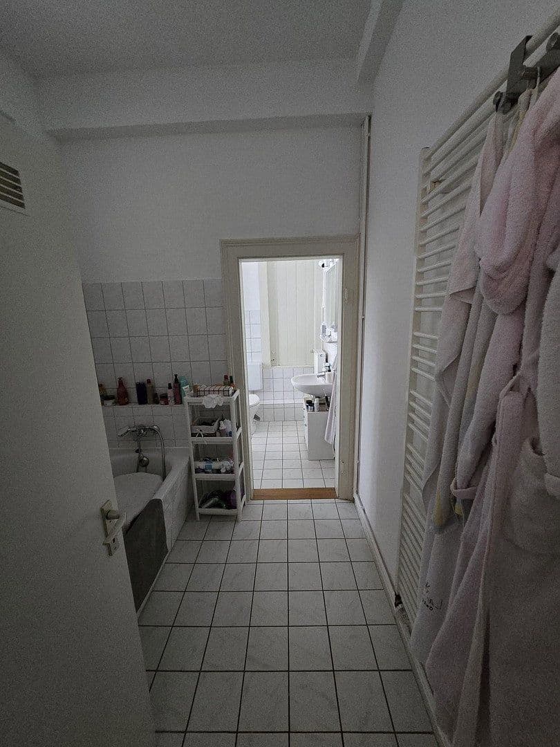5 bedroom flat to rent, 165 m², Wettorstr. 13, Hamelin, Lower Saxony 5 bedroom flat to rent, 165 m², Wettorstr. 13, Hamelin, Lower Saxony