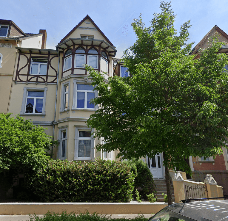 5 bedroom flat to rent, 165 m², Wettorstr. 13, Hamelin, Lower Saxony 5 bedroom flat to rent, 165 m², Wettorstr. 13, Hamelin, Lower Saxony