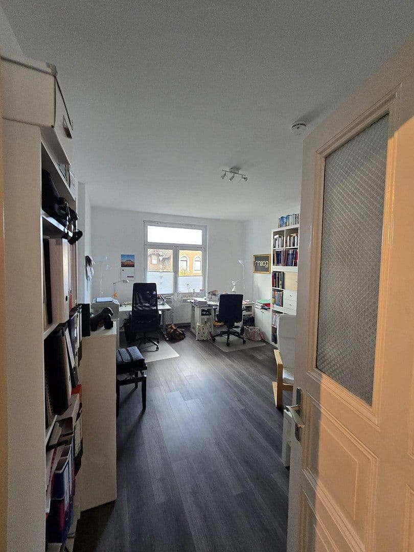 5 bedroom flat to rent, 165 m², Wettorstr. 13, Hamelin, Lower Saxony 5 bedroom flat to rent, 165 m², Wettorstr. 13, Hamelin, Lower Saxony