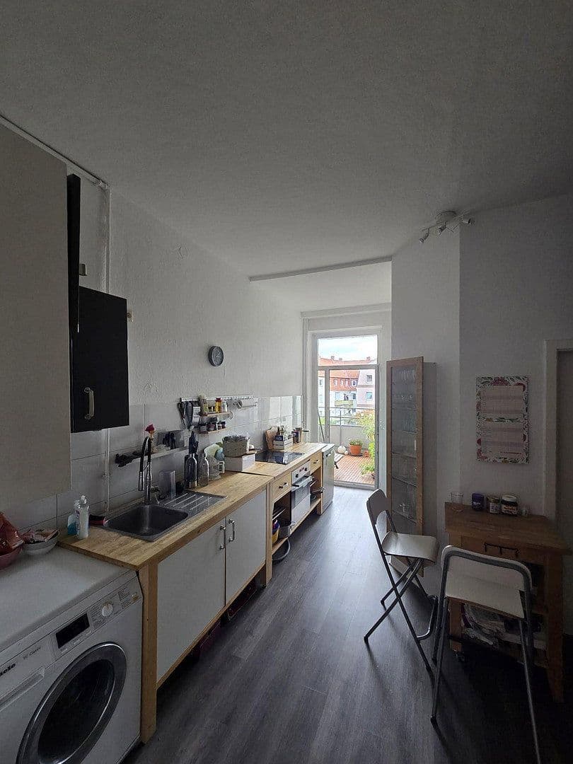 5 bedroom flat to rent, 165 m², Wettorstr. 13, Hamelin, Lower Saxony 5 bedroom flat to rent, 165 m², Wettorstr. 13, Hamelin, Lower Saxony