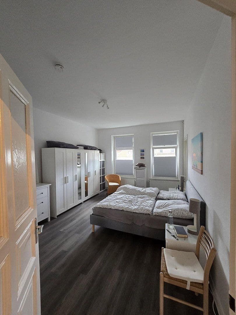 5 bedroom flat to rent, 165 m², Wettorstr. 13, Hamelin, Lower Saxony 5 bedroom flat to rent, 165 m², Wettorstr. 13, Hamelin, Lower Saxony