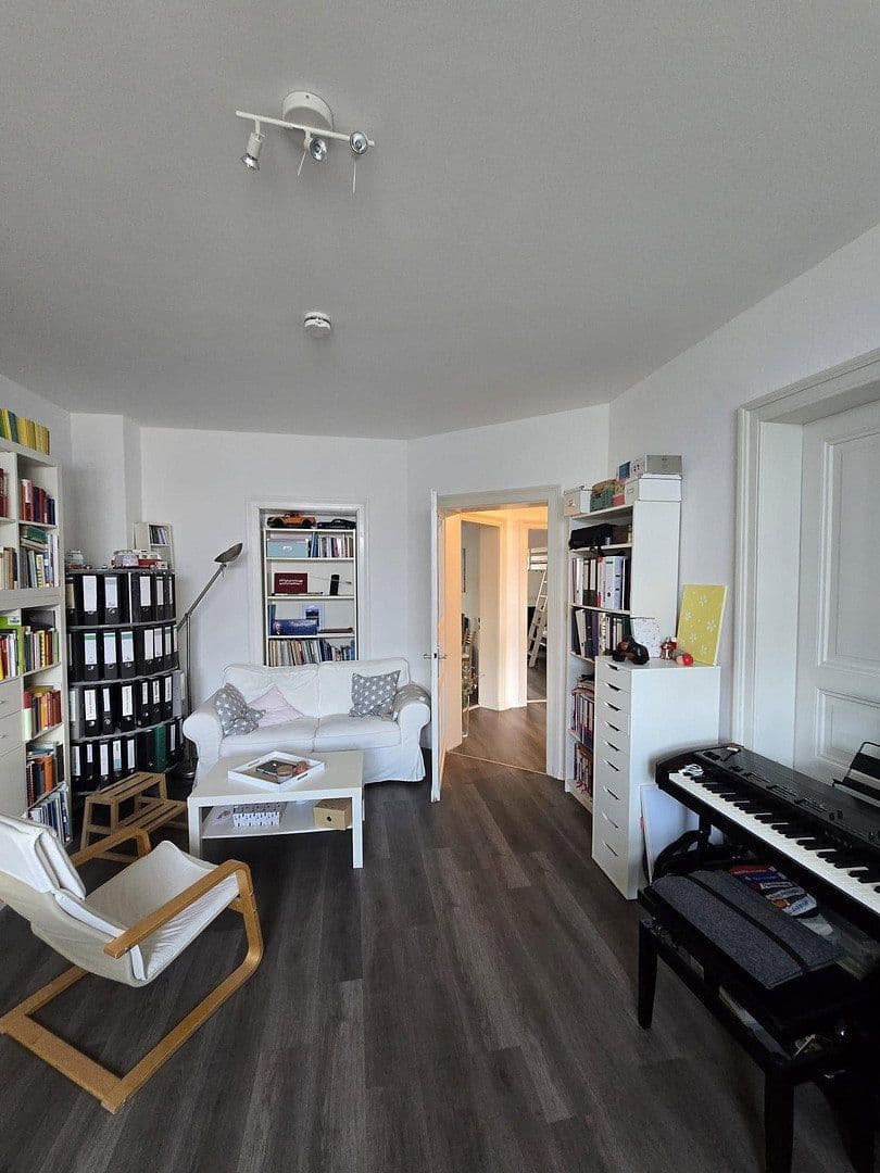 5 bedroom flat to rent, 165 m², Wettorstr. 13, Hamelin, Lower Saxony 5 bedroom flat to rent, 165 m², Wettorstr. 13, Hamelin, Lower Saxony