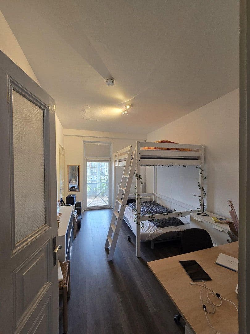 5 bedroom flat to rent, 165 m², Wettorstr. 13, Hamelin, Lower Saxony 5 bedroom flat to rent, 165 m², Wettorstr. 13, Hamelin, Lower Saxony