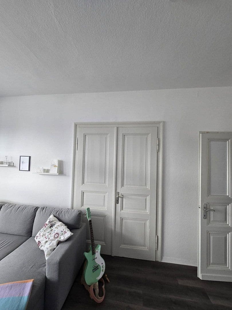 5 bedroom flat to rent, 165 m², Wettorstr. 13, Hamelin, Lower Saxony 5 bedroom flat to rent, 165 m², Wettorstr. 13, Hamelin, Lower Saxony