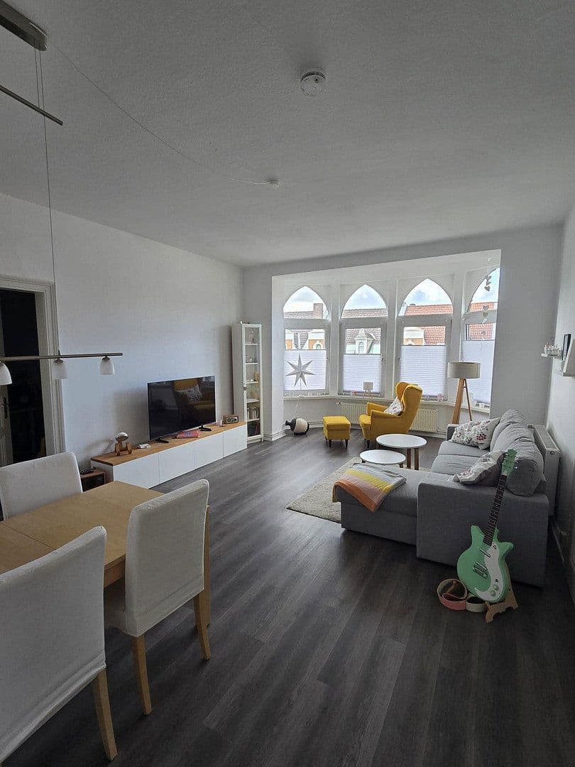 5 bedroom flat to rent, 165 m², Wettorstr. 13, Hamelin, Lower Saxony 5 bedroom flat to rent, 165 m², Wettorstr. 13, Hamelin, Lower Saxony