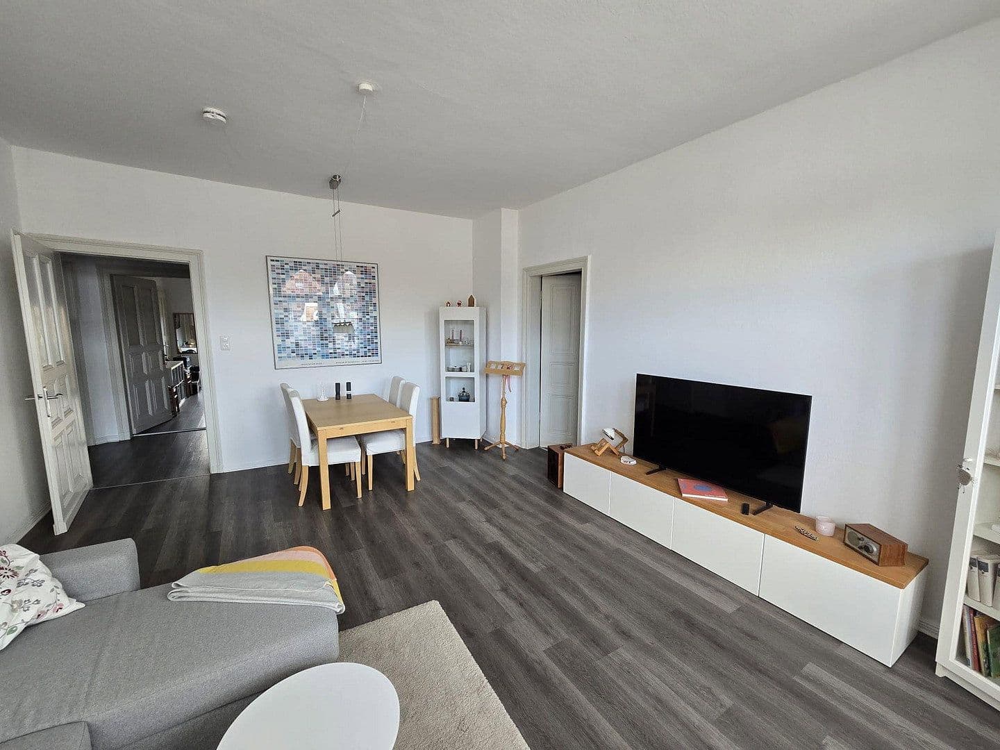 5 bedroom flat to rent, 165 m², Wettorstr. 13, Hamelin, Lower Saxony 5 bedroom flat to rent, 165 m², Wettorstr. 13, Hamelin, Lower Saxony