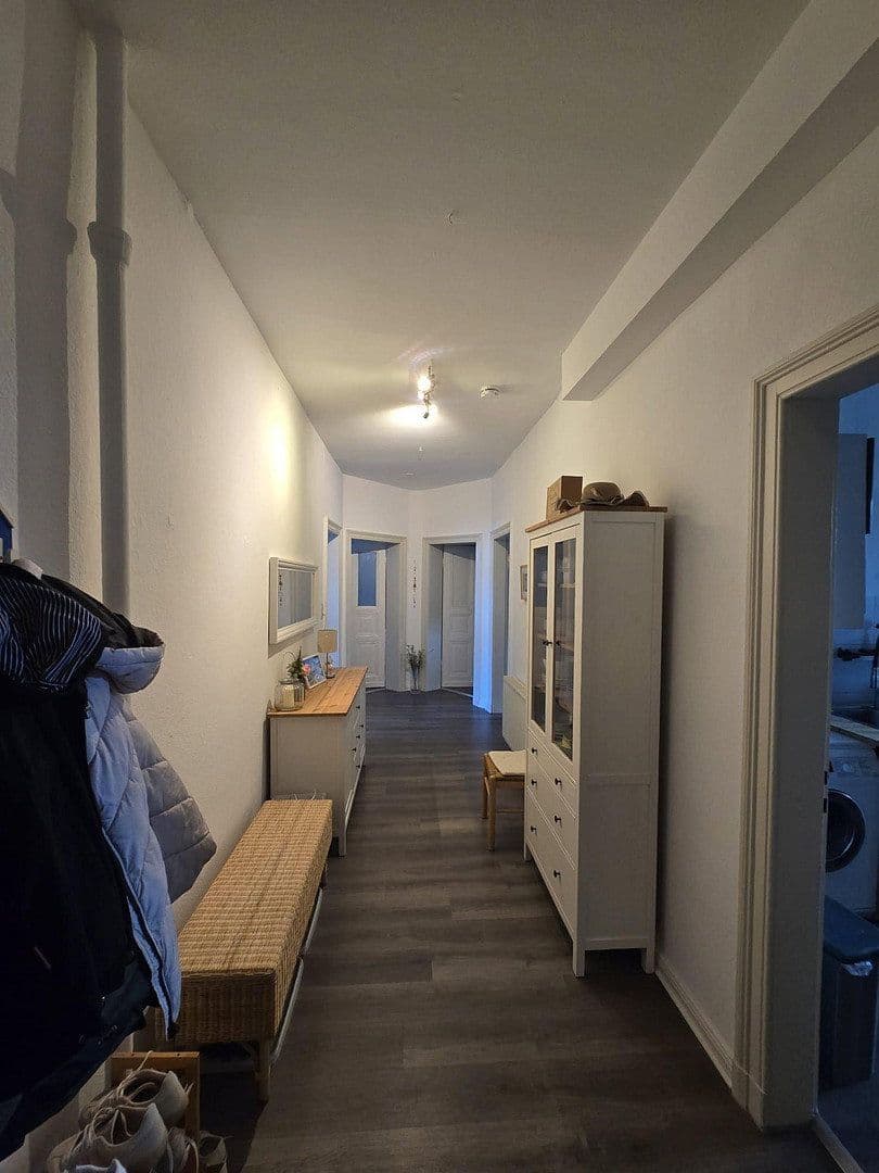 5 bedroom flat to rent, 165 m², Wettorstr. 13, Hamelin, Lower Saxony 5 bedroom flat to rent, 165 m², Wettorstr. 13, Hamelin, Lower Saxony