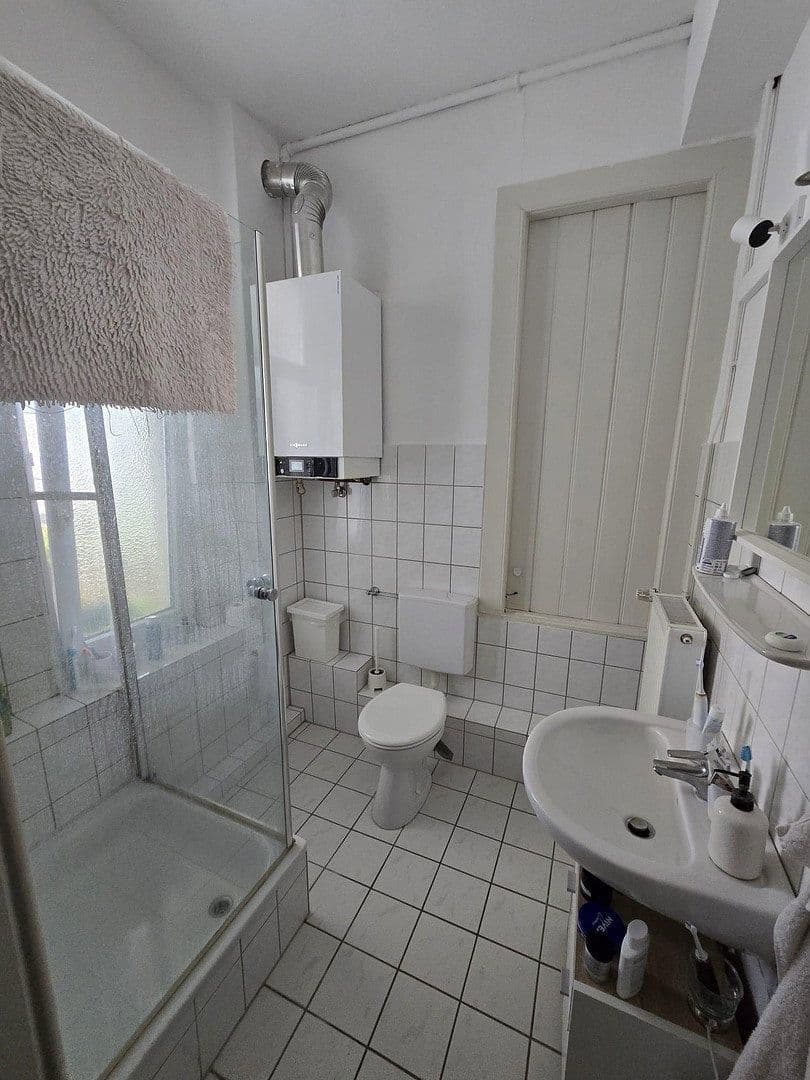 5 bedroom flat to rent, 165 m², Wettorstr. 13, Hamelin, Lower Saxony 5 bedroom flat to rent, 165 m², Wettorstr. 13, Hamelin, Lower Saxony