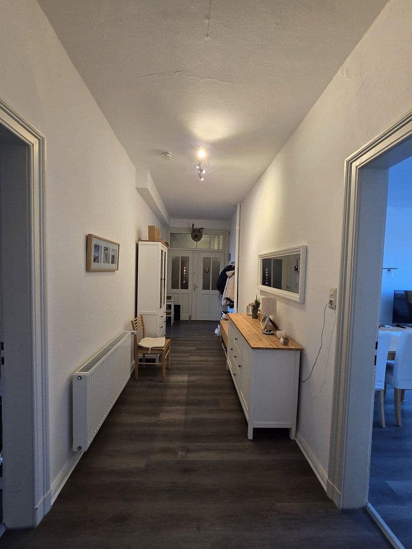5 bedroom flat to rent, 165 m², Wettorstr. 13, Hamelin, Lower Saxony 5 bedroom flat to rent, 165 m², Wettorstr. 13, Hamelin, Lower Saxony