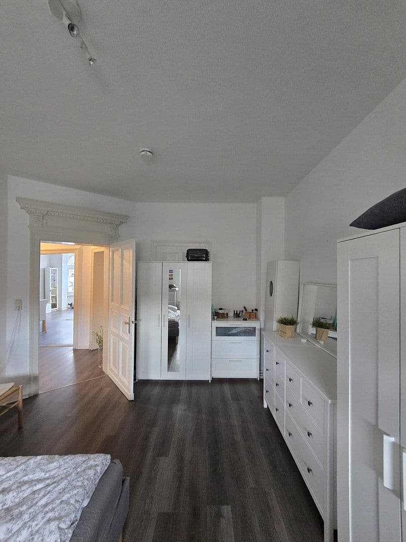 5 bedroom flat to rent, 165 m², Wettorstr. 13, Hamelin, Lower Saxony 5 bedroom flat to rent, 165 m², Wettorstr. 13, Hamelin, Lower Saxony