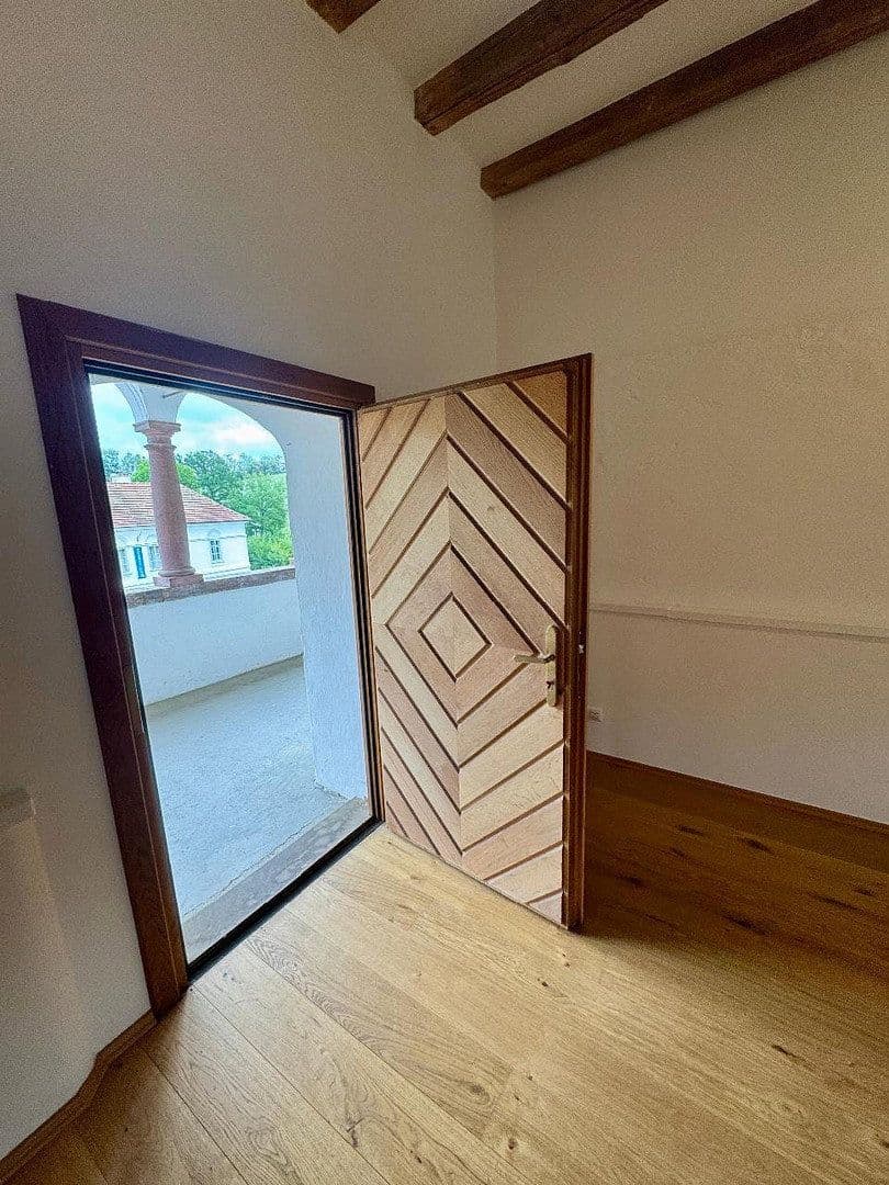3 bedroom flat to rent, 113 m², Grieskirchen, Upper Austria 3 bedroom flat to rent, 113 m², Grieskirchen, Upper Austria