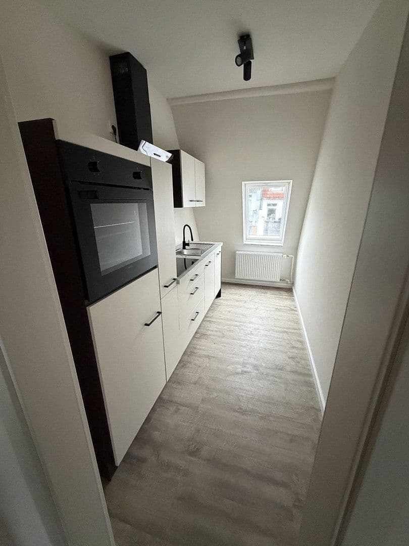 2 bedroom flat to rent, 40 m², Flensburg, Schleswig-Holstein 2 bedroom flat to rent, 40 m², Flensburg, Schleswig-Holstein