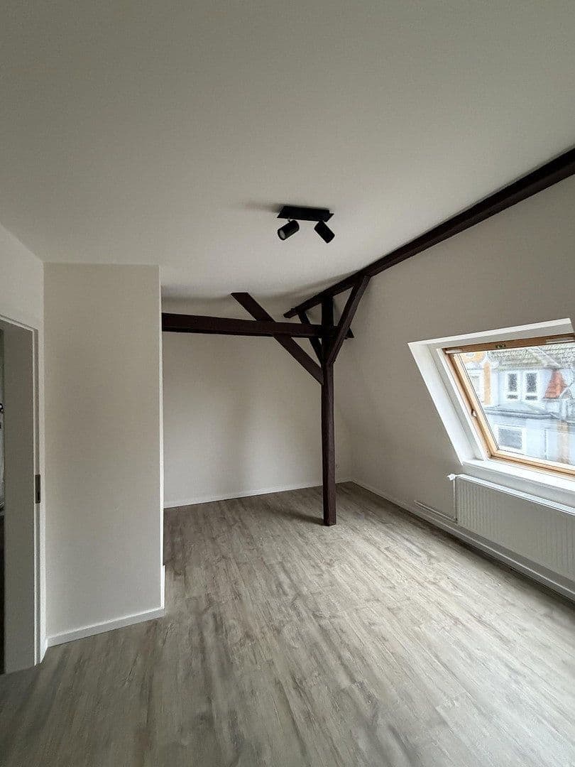 2 bedroom flat to rent, 40 m², Flensburg, Schleswig-Holstein 2 bedroom flat to rent, 40 m², Flensburg, Schleswig-Holstein