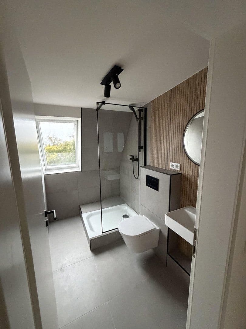 2 bedroom flat to rent, 40 m², Flensburg, Schleswig-Holstein 2 bedroom flat to rent, 40 m², Flensburg, Schleswig-Holstein