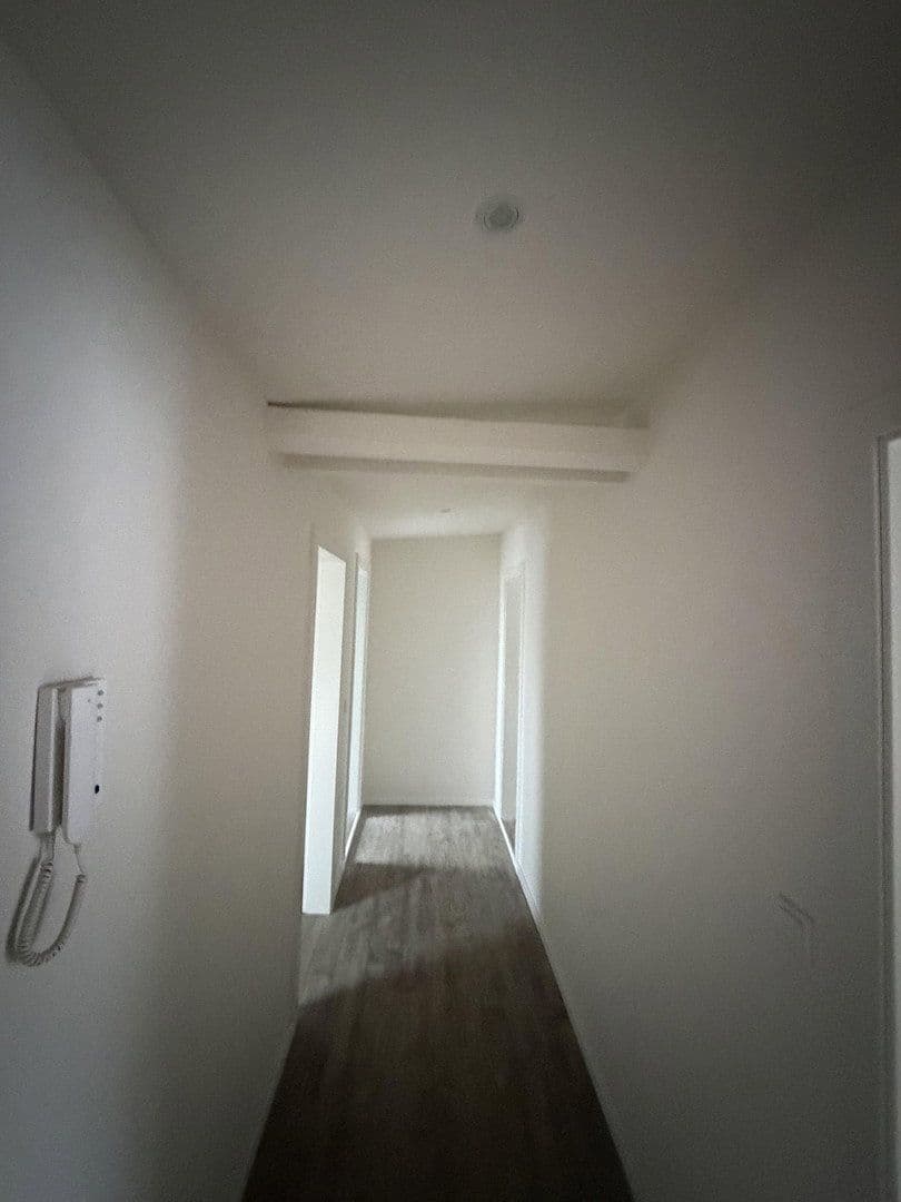 2 bedroom flat to rent, 40 m², Flensburg, Schleswig-Holstein 2 bedroom flat to rent, 40 m², Flensburg, Schleswig-Holstein