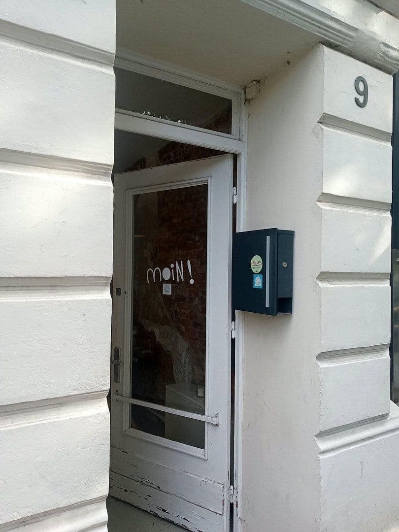 non-residential property for sale, 38 m², Hamburg, Hamburg non-residential property for sale, 38 m², Hamburg, Hamburg