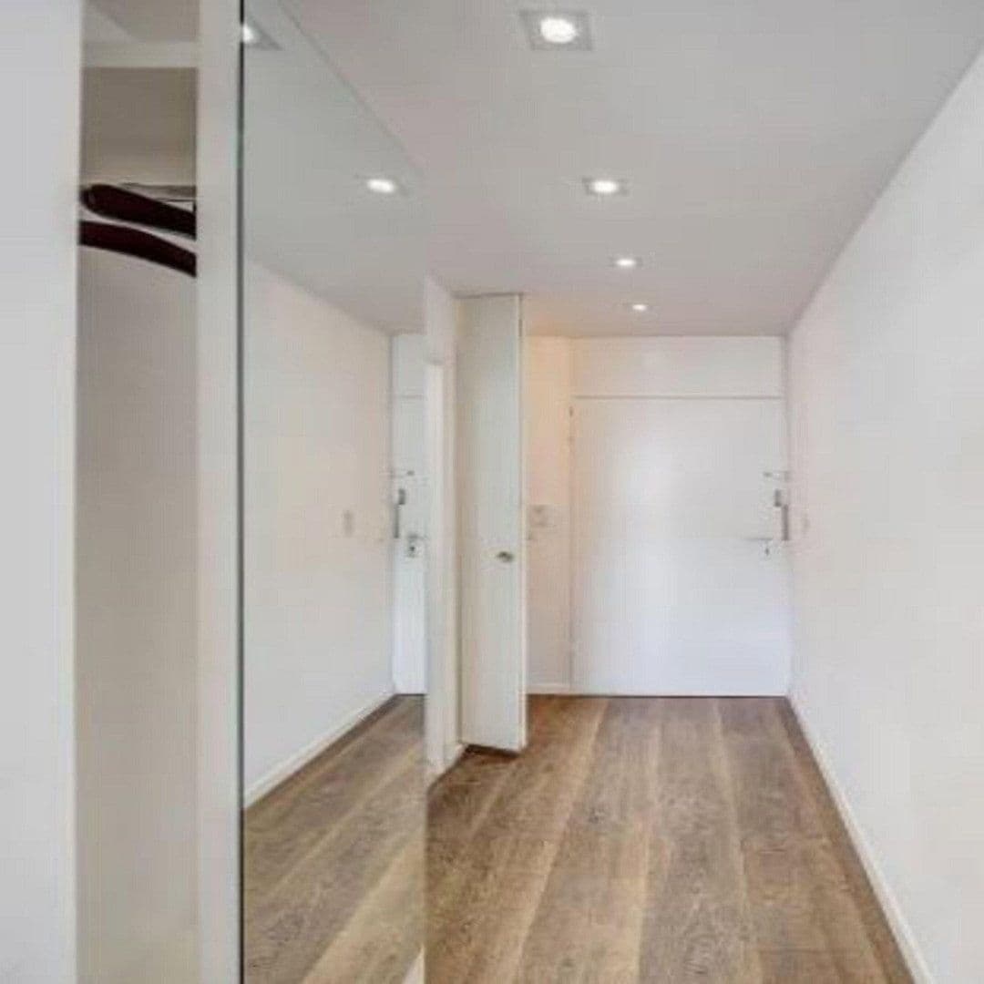 Studio flat to rent, 41 m², Siegen, North Rhine-Westphalia Studio flat to rent, 41 m², Siegen, North Rhine-Westphalia