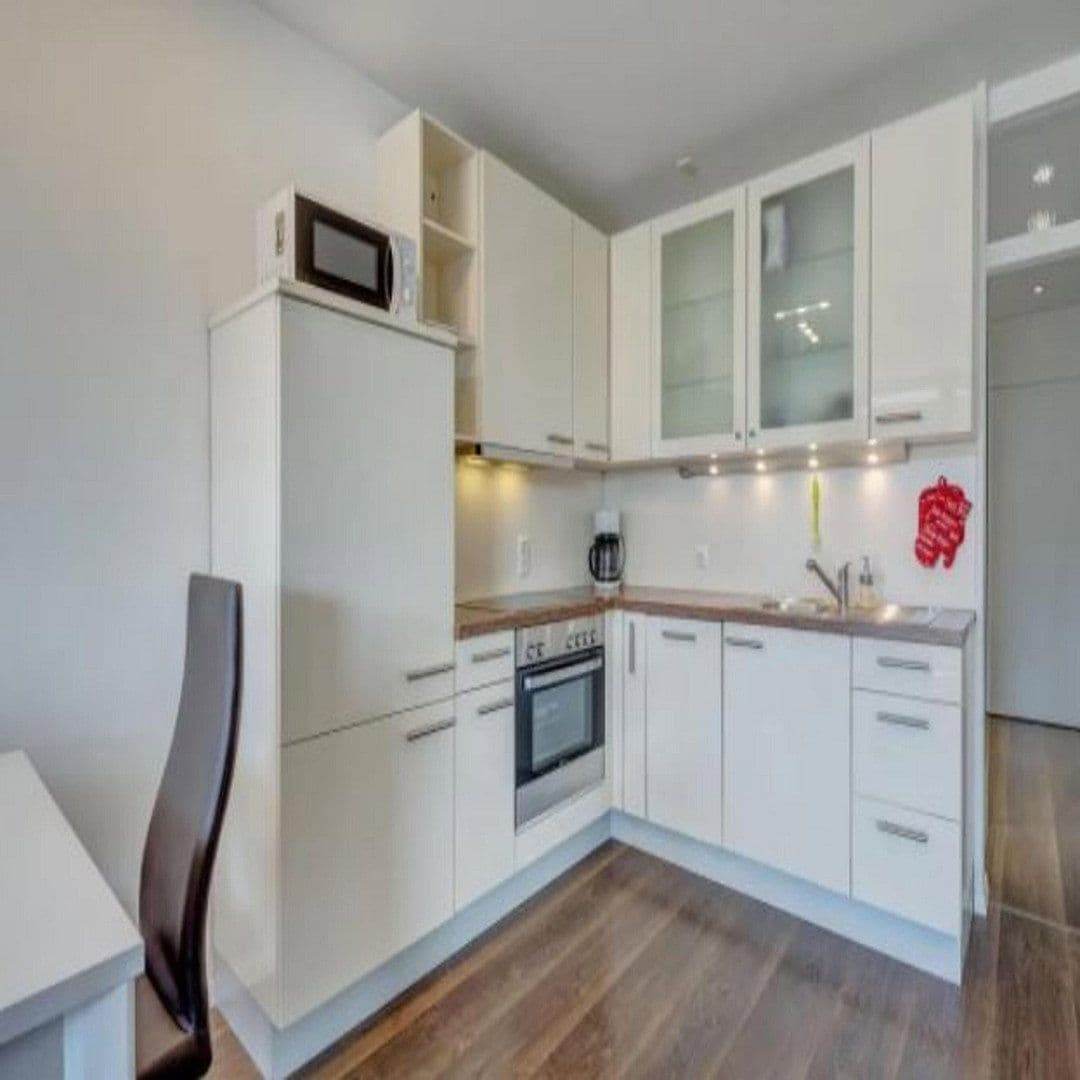 Studio flat to rent, 41 m², Siegen, North Rhine-Westphalia Studio flat to rent, 41 m², Siegen, North Rhine-Westphalia