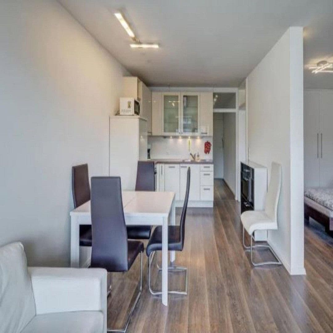 Studio flat to rent, 41 m², Siegen, North Rhine-Westphalia Studio flat to rent, 41 m², Siegen, North Rhine-Westphalia