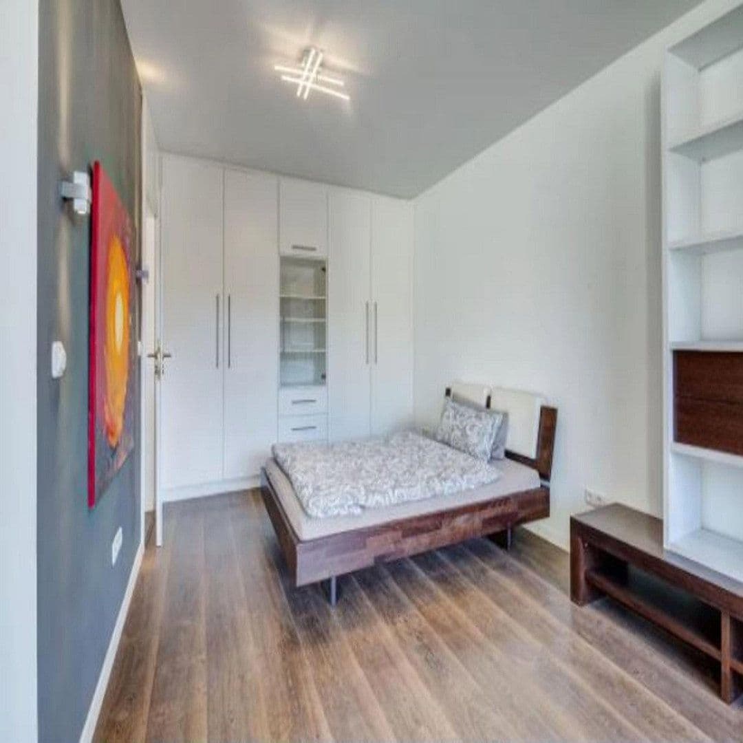 Studio flat to rent, 41 m², Siegen, North Rhine-Westphalia Studio flat to rent, 41 m², Siegen, North Rhine-Westphalia