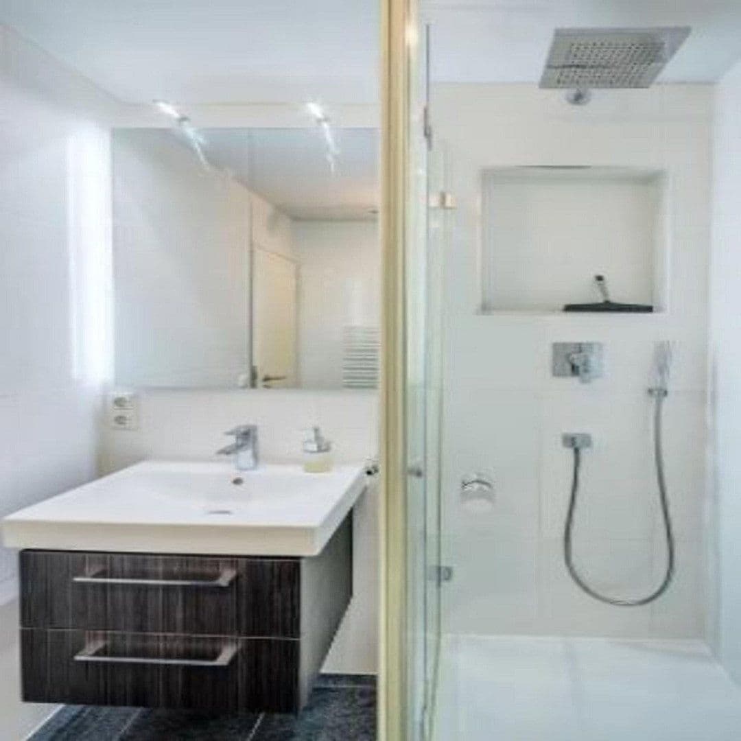 Studio flat to rent, 41 m², Siegen, North Rhine-Westphalia Studio flat to rent, 41 m², Siegen, North Rhine-Westphalia