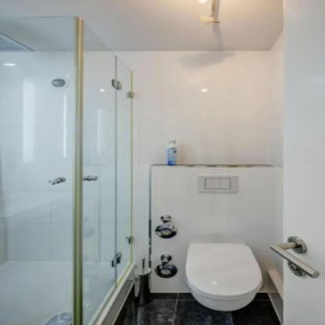 Studio flat to rent, 41 m², Siegen, North Rhine-Westphalia Studio flat to rent, 41 m², Siegen, North Rhine-Westphalia