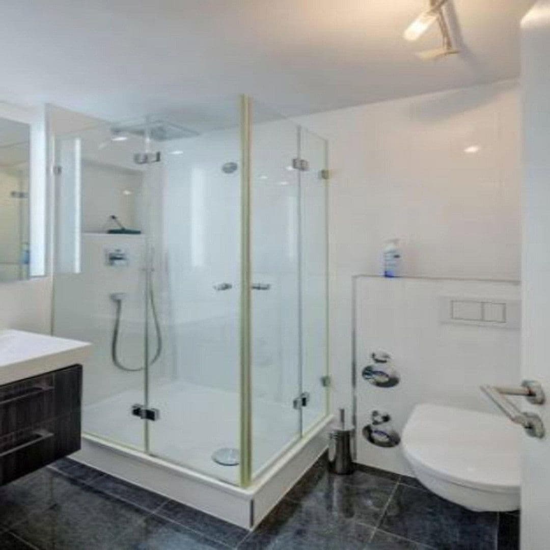 Studio flat to rent, 41 m², Siegen, North Rhine-Westphalia Studio flat to rent, 41 m², Siegen, North Rhine-Westphalia