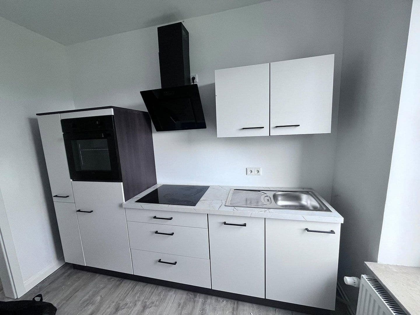 2 bedroom flat to rent, 42 m², Dorotheenstr 20, Flensburg, Schleswig-Holstein 2 bedroom flat to rent, 42 m², Dorotheenstr 20, Flensburg, Schleswig-Holstein