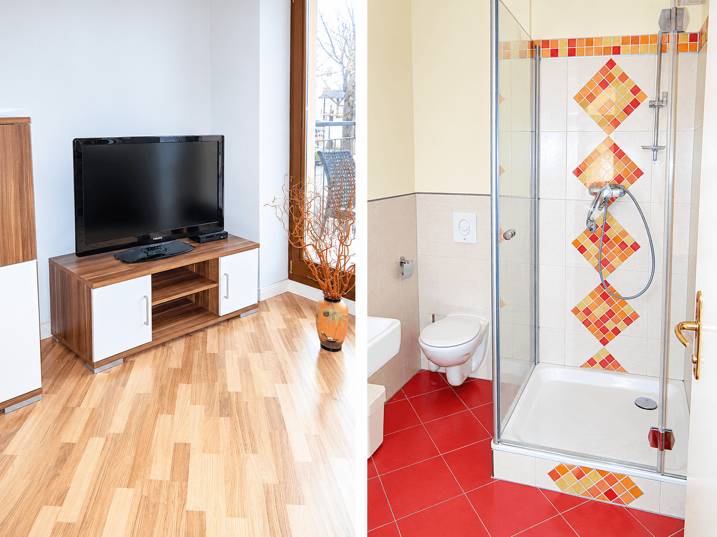 2 bedroom flat to rent, 50 m², Käthe-Kollwitz Straße 83, Leipzig, Saxony 2 bedroom flat to rent, 50 m², Käthe-Kollwitz Straße 83, Leipzig, Saxony