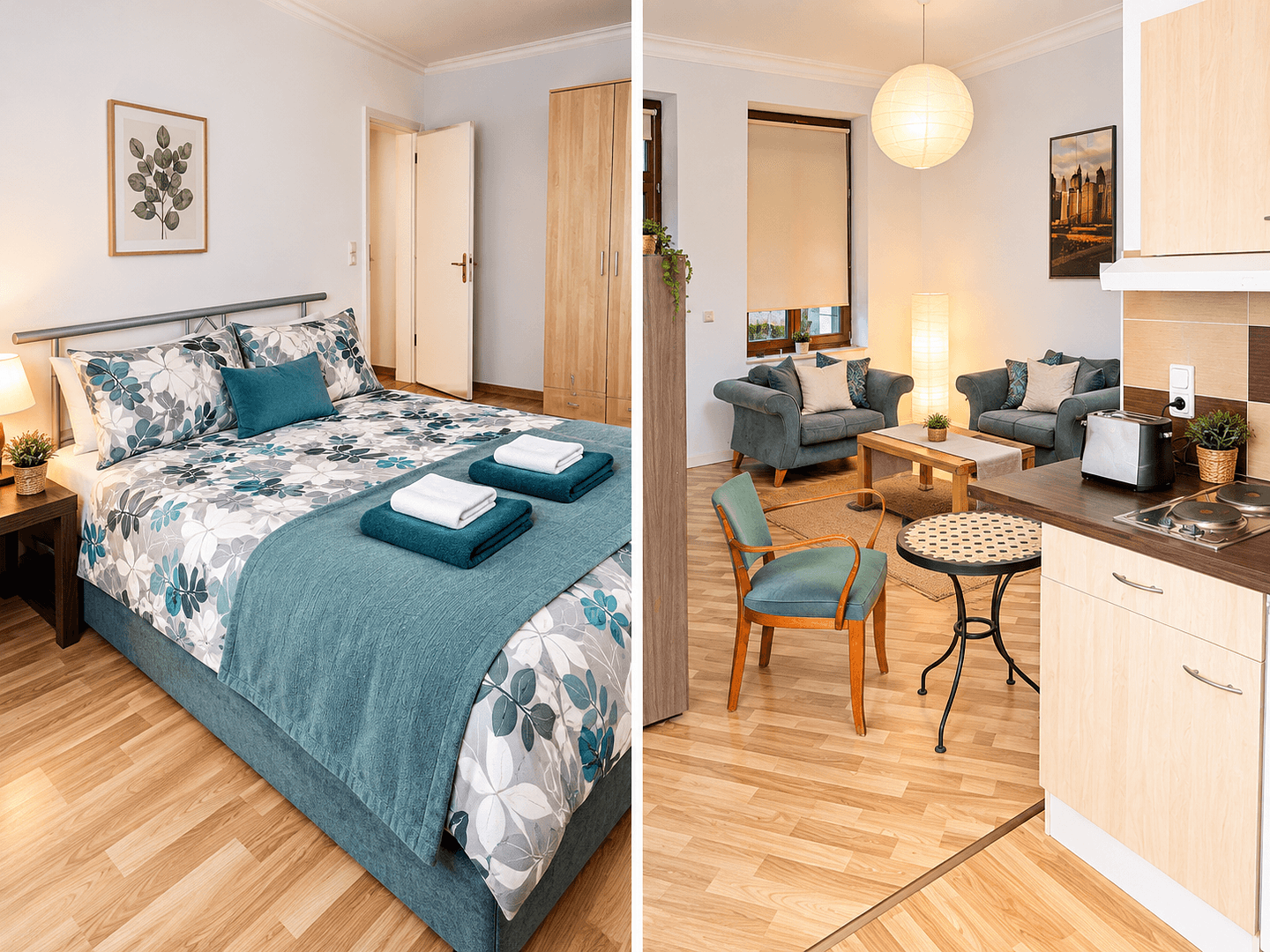 2 bedroom flat to rent, 50 m², Käthe-Kollwitz Straße 83, Leipzig, Saxony 2 bedroom flat to rent, 50 m², Käthe-Kollwitz Straße 83, Leipzig, Saxony