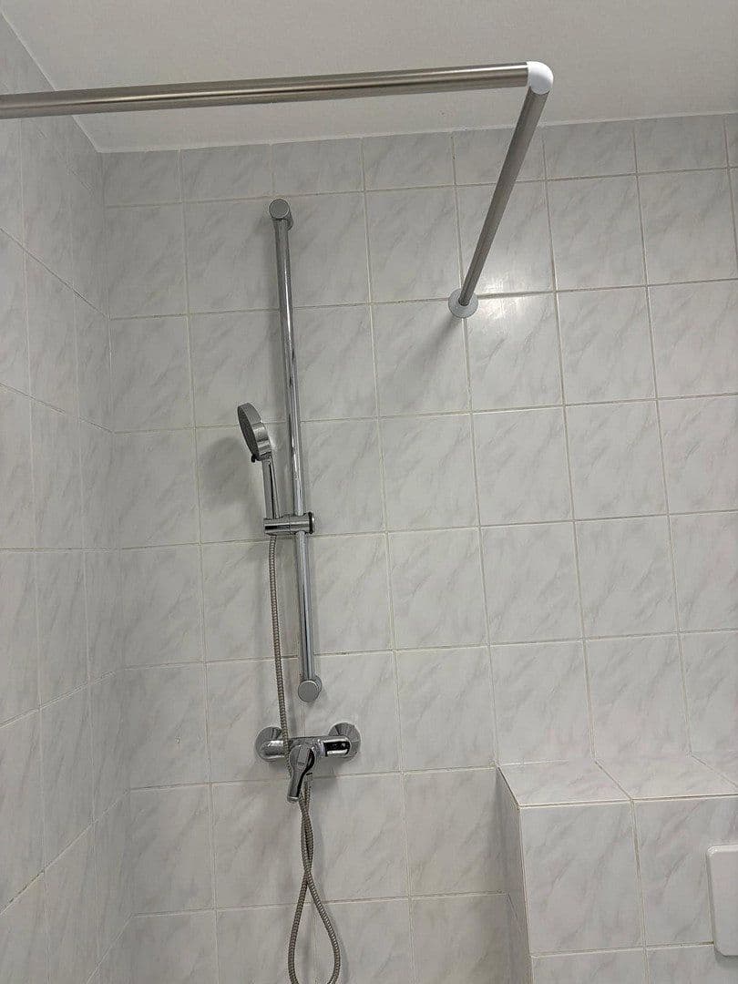 1 bedroom flat to rent, 30 m², Bergstrasse 1, Mittenwalde, Brandenburg 1 bedroom flat to rent, 30 m², Bergstrasse 1, Mittenwalde, Brandenburg