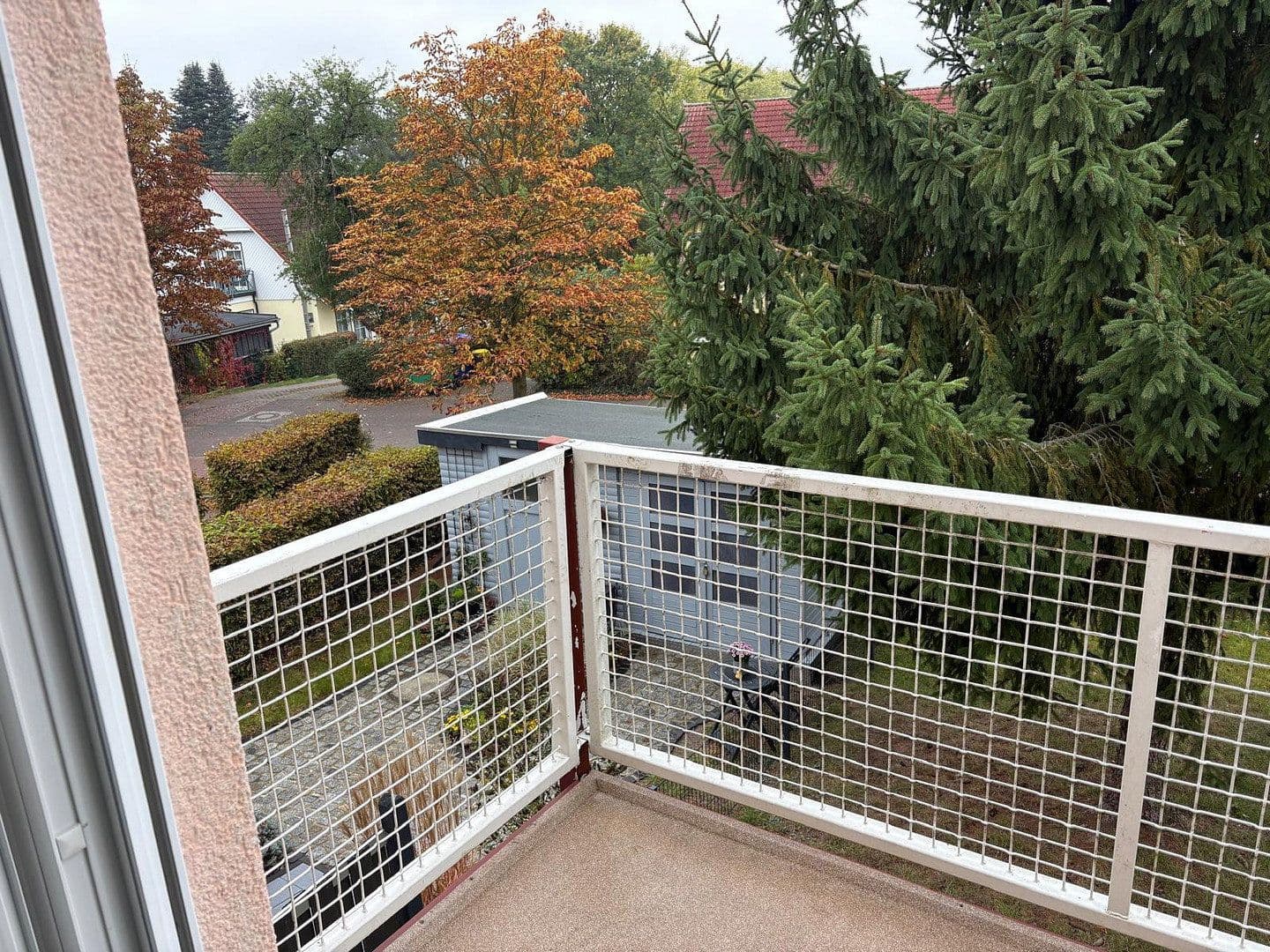1 bedroom flat to rent, 30 m², Bergstrasse 1, Mittenwalde, Brandenburg 1 bedroom flat to rent, 30 m², Bergstrasse 1, Mittenwalde, Brandenburg