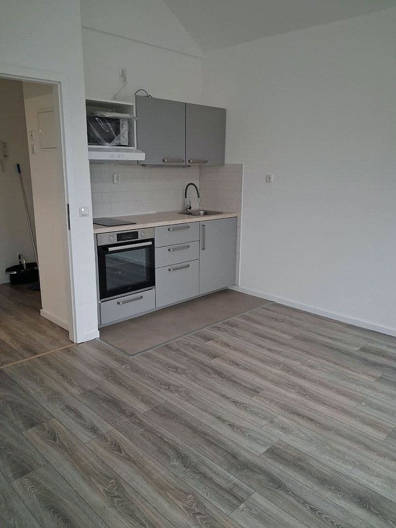 1 bedroom flat to rent, 30 m², Bergstrasse 1, Mittenwalde, Brandenburg 1 bedroom flat to rent, 30 m², Bergstrasse 1, Mittenwalde, Brandenburg