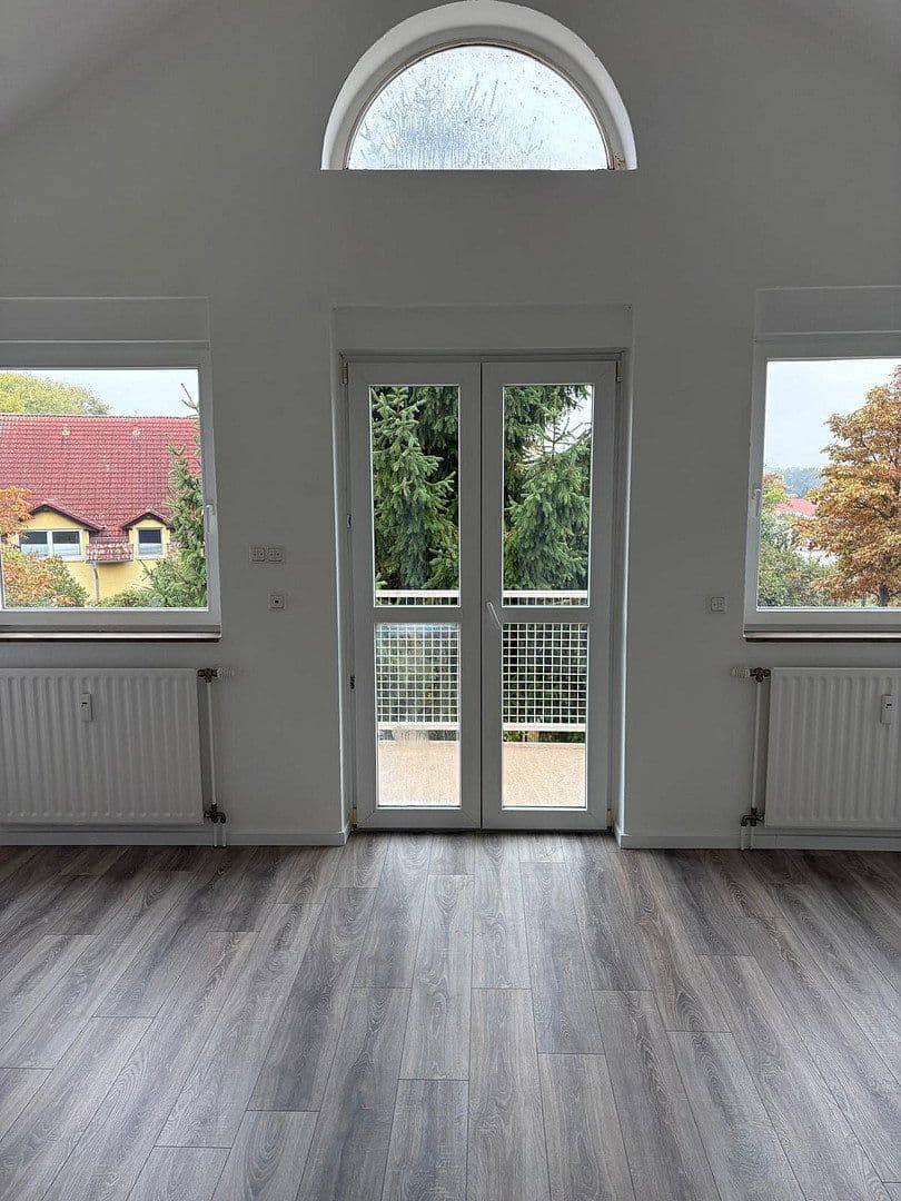 1 bedroom flat to rent, 30 m², Bergstrasse 1, Mittenwalde, Brandenburg 1 bedroom flat to rent, 30 m², Bergstrasse 1, Mittenwalde, Brandenburg