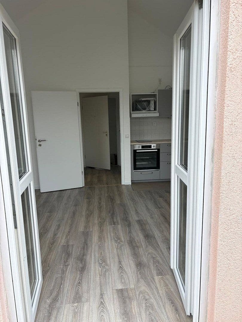 1 bedroom flat to rent, 30 m², Bergstrasse 1, Mittenwalde, Brandenburg 1 bedroom flat to rent, 30 m², Bergstrasse 1, Mittenwalde, Brandenburg