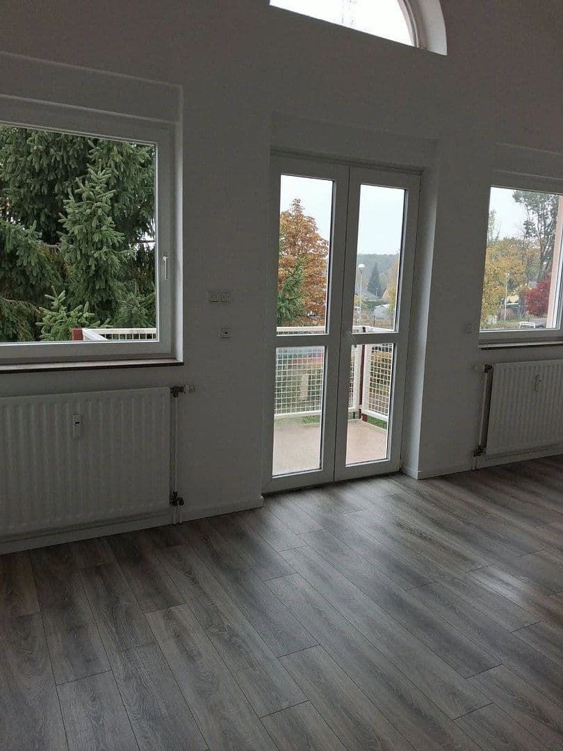 1 bedroom flat to rent, 30 m², Bergstrasse 1, Mittenwalde, Brandenburg 1 bedroom flat to rent, 30 m², Bergstrasse 1, Mittenwalde, Brandenburg